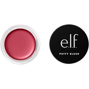 e.l.f. Putty Blush, Creamy & High-Pigment Formula For A Natural Glow, Delivers A e.l.f. Putty Blush, Creamy & High-Pigment Formula For A Natural Glow, Delivers A