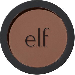 e.l.f. Primer-Infused Bronzer, Long-Lasting, Lightweight & Buildable Powder Bron e.l.f. Primer-Infused Bronzer, Long-Lasting, Lightweight & Buildable Powder Bron