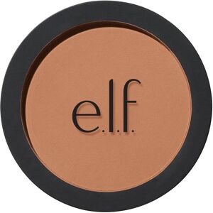 e.l.f. Primer-Infused Bronzer, Long-Lasting, Lightweight & Buildable Powder Bron e.l.f. Primer-Infused Bronzer, Long-Lasting, Lightweight & Buildable Powder Bron