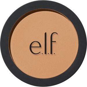 e.l.f. Primer-infused Bronzer, Long-Wear, Matte, Bold, Lightweight, Blends Easil e.l.f. Primer-infused Bronzer, Long-Wear, Matte, Bold, Lightweight, Blends Easil