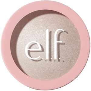 e.l.f. Halo Glow Silky Powder Highlighter, Long-Lasting Luminous Face Finish, Ca e.l.f. Halo Glow Silky Powder Highlighter, Long-Lasting Luminous Face Finish, Ca