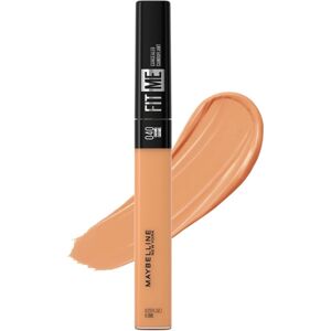 Maybelline New York Full Coverage Liquid Concealer For All Skin Type, Matte & Po Maybelline New York Full Coverage Liquid Concealer For All Skin Type, Matte & Po