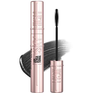 Maybelline Mascara Waterproof Sky High 01 Black. Maybelline Mascara Waterproof Sky High 01 Black.