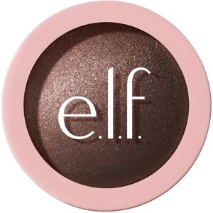 e.l.f. Halo Glow Silky Powder Highlighter, Long-Lasting Luminous Face Finish, Ca e.l.f. Halo Glow Silky Powder Highlighter, Long-Lasting Luminous Face Finish, Ca