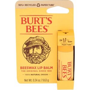 Burts Bees Original Beeswax Lip Balm, 0.34 OZ Burts Bees Original Beeswax Lip Balm, 0.34 OZ