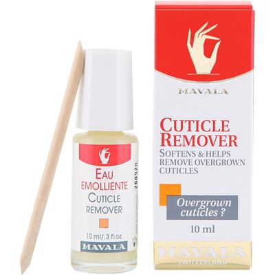 Mavala Cuticle Remover - Nail Care Mavala Cuticle Remover - Nail Care