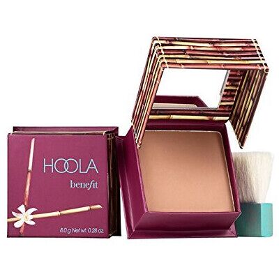 Benefit Cosmetics High Beam Liquid Face Pink Highlighter 0.2 FL OZ Benefit Cosmetics High Beam Liquid Face Pink Highlighter 0.2 FL OZ