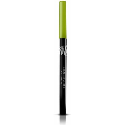Max Factor Excess Volume Long Wear Eye Liner - Excessive Green 03 Max Factor Excess Volume Long Wear Eye Liner - Excessive Green 03