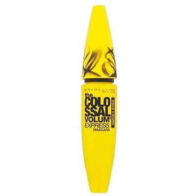 Maybelline Volume Express Colossal Smoky Mascara by Maybelline Maybelline Volume Express Colossal Smoky Mascara by Maybelline