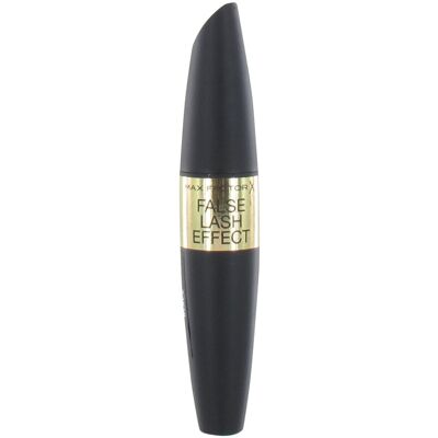 Max Factor False Lash Effect Volumising Mascara Black Max Factor False Lash Effect Volumising Mascara Black