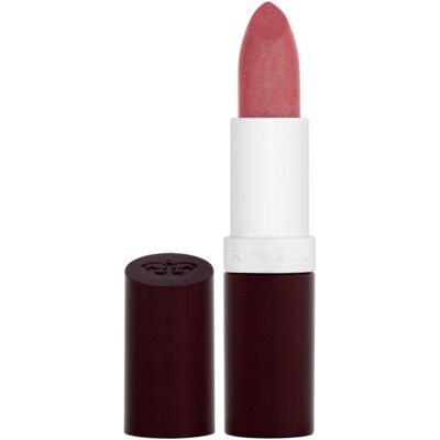 Rimmel - Lasting Finish Lipstick - Shade 066 - Heather Shimmer - Lipstick Rimmel - Lasting Finish Lipstick - Shade 066 - Heather Shimmer - Lipstick
