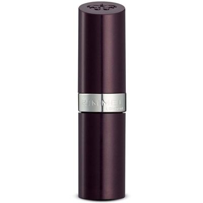 Rimmel London Lasting Finish Lipstick - Sugar Plum - Lipstick Rimmel London Lasting Finish Lipstick - Sugar Plum - Lipstick