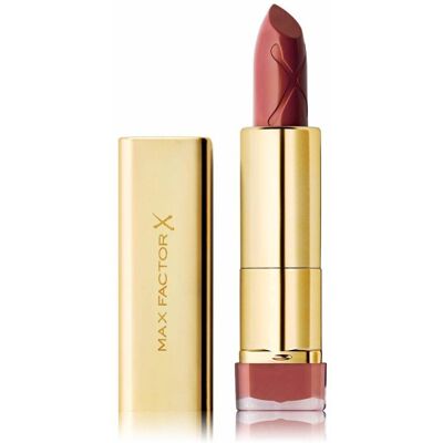 Max Factor - Colour Elixir Lipstick - Sun Bronze - Lipstick Max Factor - Colour Elixir Lipstick - Sun Bronze - Lipstick