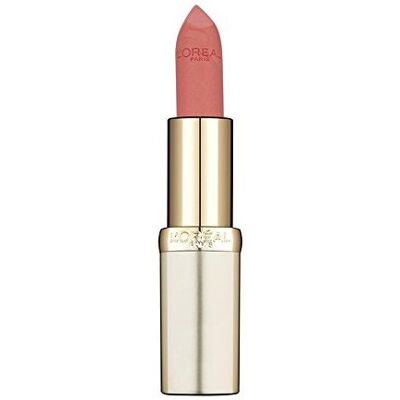 L’Oréal Paris L'Oreal Colour Riche Pink Lipstick 379 Sensual Rose L’Oréal Paris L'Oreal Colour Riche Pink Lipstick 379 Sensual Rose