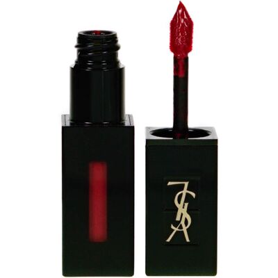 Yves Saint Laurent Rouge Vinyle Gloss - Model 401 - High-Gloss Lipstick Yves Saint Laurent Rouge Vinyle Gloss - Model 401 - High-Gloss Lipstick