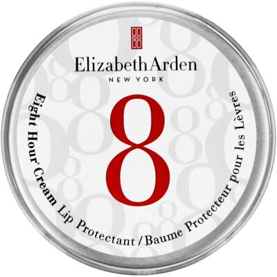 Elizabeth Arden - Eight Hour Lip Protectant Tin - 13ml - Tin - Lip Protectant Elizabeth Arden - Eight Hour Lip Protectant Tin - 13ml - Tin - Lip Protectant
