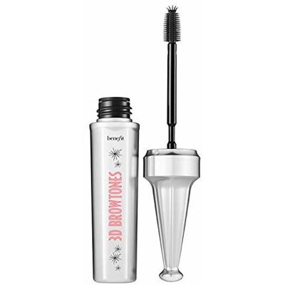 Benefit 3D Browtones Subtle Brow Enhancing Highlights No 02 Light Medium 0 2 Oun Benefit 3D Browtones Subtle Brow Enhancing Highlights No 02 Light Medium 0 2 Oun