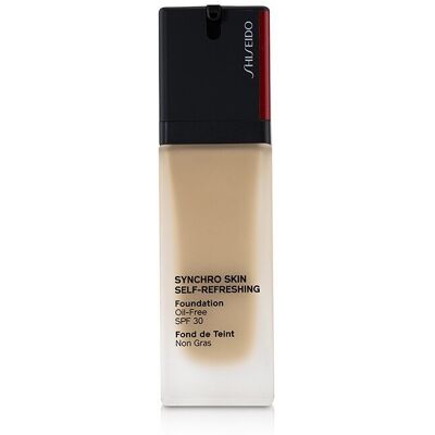 Shiseido Synchro Skin Self-Refreshing Foundation - 240 Quartz SPF 30 Shiseido Synchro Skin Self-Refreshing Foundation - 240 Quartz SPF 30