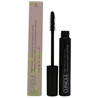 Clinique High Impact Mascara 01 Black 7ml Clinique High Impact Mascara 01 Black 7ml