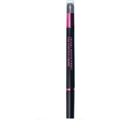Lancome Smoky Eye Due Pen Liner & Shadow Twin Set - 04 Silver Blue Lancome Smoky Eye Due Pen Liner & Shadow Twin Set - 04 Silver Blue