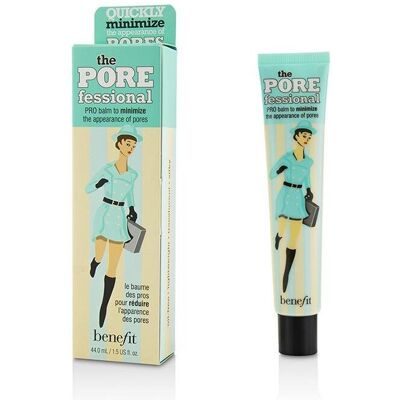 Benefit Porefessional Pro Balm - Minimize Pores 44ml - Makeup Primer Benefit Porefessional Pro Balm - Minimize Pores 44ml - Makeup Primer