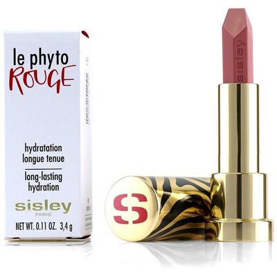 Sisley Le Phyto Rouge Long Lasting Hydration Lipstick - # 20 Rose Portofino - 3.4g/0.11 Sisley Le Phyto Rouge Long Lasting Hydration Lipstick - # 20 Rose Portofino - 3.4g/0.11