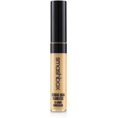 Smashbox Studio Skin Flawless 24 Hour Concealer - Medium Warm Olive - Concealer Smashbox Studio Skin Flawless 24 Hour Concealer - Medium Warm Olive - Concealer