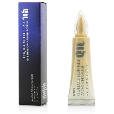 Urban Decay Eye Shadow Primer Potion - Eden - Long-lasting, vegan, creaseless - 10ml Urban Decay Eye Shadow Primer Potion - Eden - Long-lasting, vegan, creaseless - 10ml