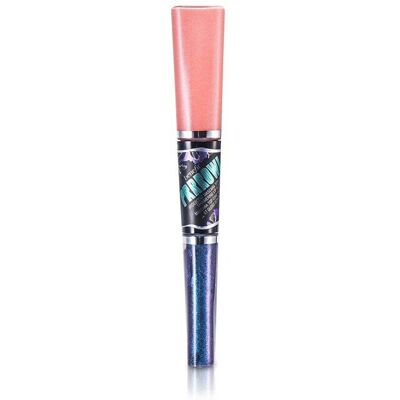 Benefit Prrrowl Iridescent Mascara Topcoat & Shimmering Lip Gloss Benefit Prrrowl Iridescent Mascara Topcoat & Shimmering Lip Gloss
