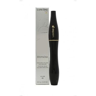 Lancome Hypnose Custom Wear Volume Mascara 01 Lancome Hypnose Custom Wear Volume Mascara 01
