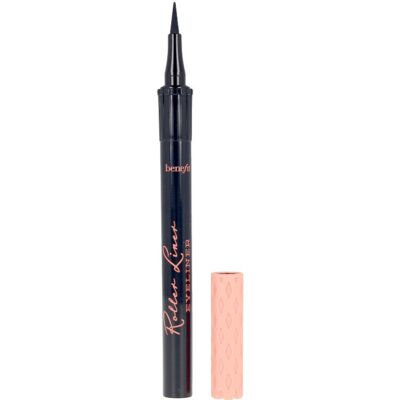 Benefit Black Matte Liquid Eyeliner - Liquid Eyeliner Benefit Black Matte Liquid Eyeliner - Liquid Eyeliner