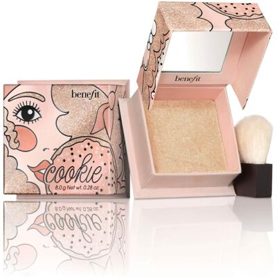 Benefit Cookie Powder Highlighter Benefit Cookie Powder Highlighter