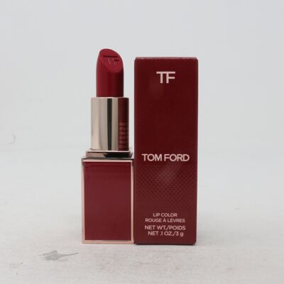 Tom Ford Lost Cherry Lipstick - Lip Color Tom Ford Lost Cherry Lipstick - Lip Color