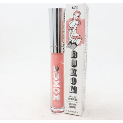 BUXOM Full-On Plumping Lip Polish - Lip Gloss - Assorted Shades BUXOM Full-On Plumping Lip Polish - Lip Gloss - Assorted Shades
