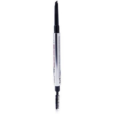 Benefit Benefit Goof Proof Easy Shape & Fill Brow Pencil - Warm Medium Brown - Eyebrow Pencil Benefit Benefit Goof Proof Easy Shape & Fill Brow Pencil - Warm Medium Brown - Eyebrow Pencil