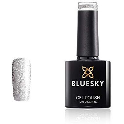 Bluesky - Platinum 27 - Diamonds and Pearls - Gel Polish Bluesky - Platinum 27 - Diamonds and Pearls - Gel Polish