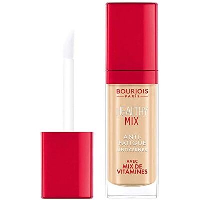 Bourjois - Healthy Mix Anti-Fatigue Concealer - 53 Dark Bourjois - Healthy Mix Anti-Fatigue Concealer - 53 Dark