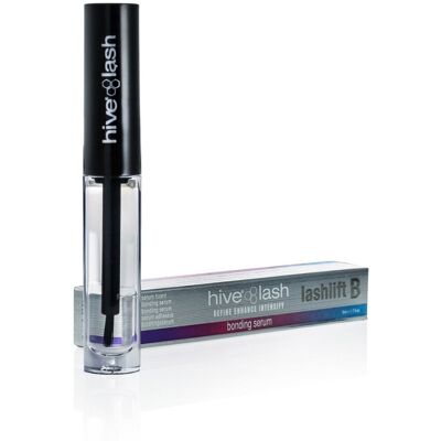 Hive of Beauty Lashlift Bonding Serum 5ml Hive of Beauty Lashlift Bonding Serum 5ml