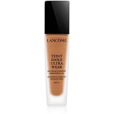 Lancome Teint Idole Ultra Wear Foundation 09 Cookie SPF15 30ml Lancome Teint Idole Ultra Wear Foundation 09 Cookie SPF15 30ml