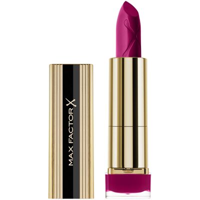 Max Factor Colour Elixir Lipstick Max Factor Colour Elixir Lipstick