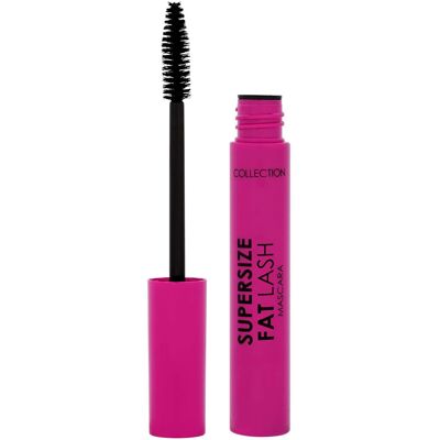 Collection Supersize Fat Lash Mascara Brown/Black No 3 9ml Collection Supersize Fat Lash Mascara Brown/Black No 3 9ml