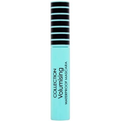 Collection Volumising Waterproof Mascara ULTRA Black Collection Volumising Waterproof Mascara ULTRA Black