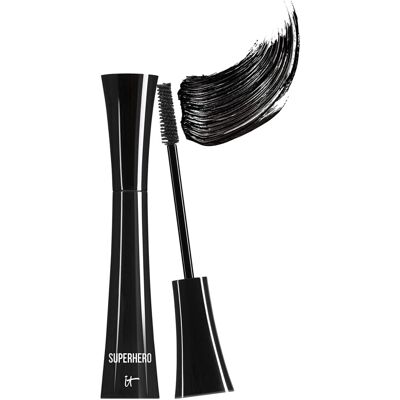 It Cosmetics Superhero Mascara Volumateur Super Extensible - Mascara It Cosmetics Superhero Mascara Volumateur Super Extensible - Mascara