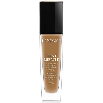 Lancome Teint Miracle Foundation 10 Praline SPF15 30ml Lancome Teint Miracle Foundation 10 Praline SPF15 30ml