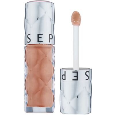 Sephora Collection Outrageous Plump Lip Gloss - Nude XXL 02 Sephora Collection Outrageous Plump Lip Gloss - Nude XXL 02