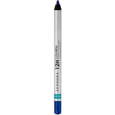 SEPHORA COLLECTION (29 My boyfriend's jeans - Shimmer) SEPHORA 12H Eye Pencil Waterproof Eyeliner SEPHORA COLLECTION (29 My boyfriend's jeans - Shimmer) SEPHORA 12H Eye Pencil Waterproof Eyeliner