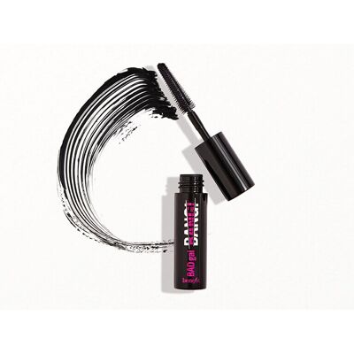 Benefit COSMETICS BADgal Bang! Mascara - Black 3g travel Benefit COSMETICS BADgal Bang! Mascara - Black 3g travel