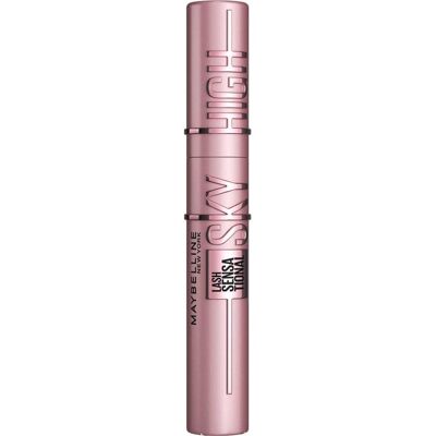 Maybelline New York Lash Sensational Sky High Mascara, Volumising & Lengthening Maybelline New York Lash Sensational Sky High Mascara, Volumising & Lengthening