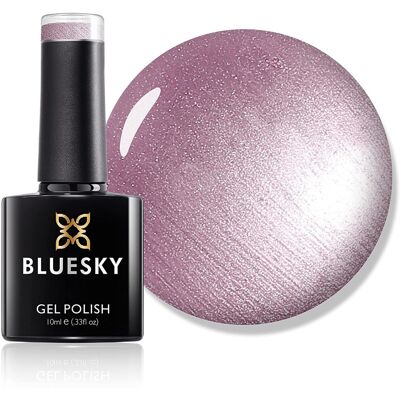 Bluesky 80609 Light Pink Gel Nail Polish Bluesky 80609 Light Pink Gel Nail Polish