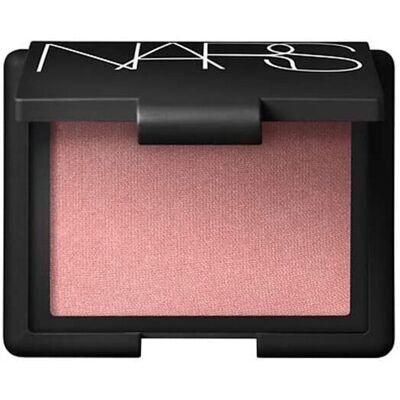NARS Blush Orgasm - 4.8 g / 0.16 oz - Sheer, universal peach-pink with luminous NARS Blush Orgasm - 4.8 g / 0.16 oz - Sheer, universal peach-pink with luminous
